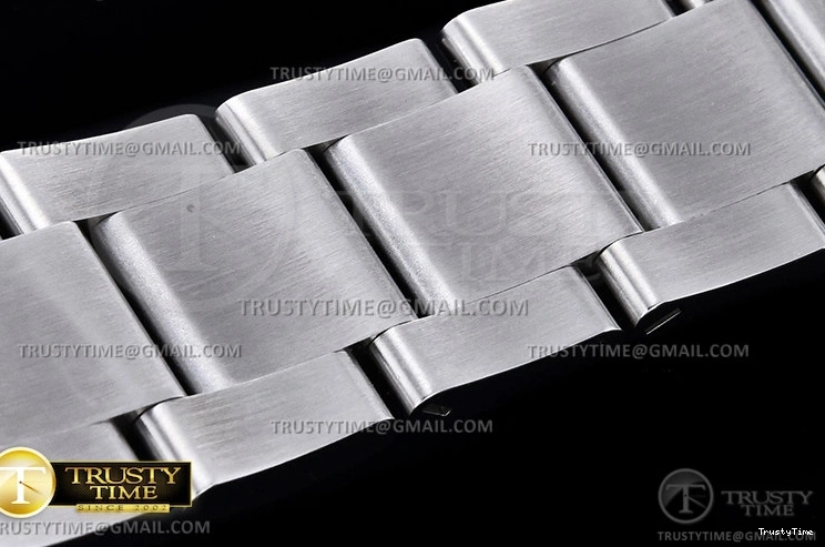 1016 WaterResistant ROLSUB0343A – Submariner 126610LN 41mm 904L SS SS Blk VSF A 1041